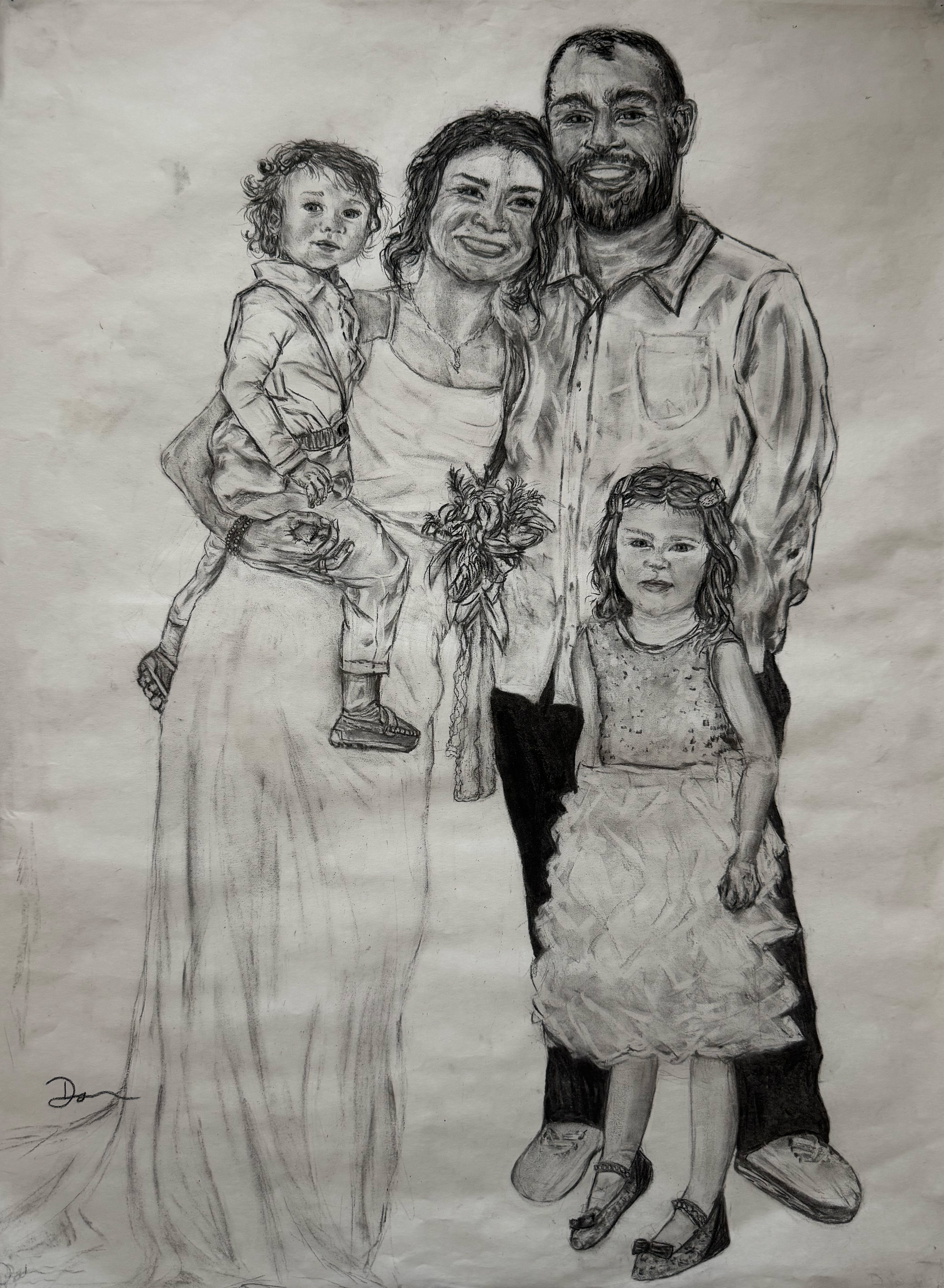 family portrait