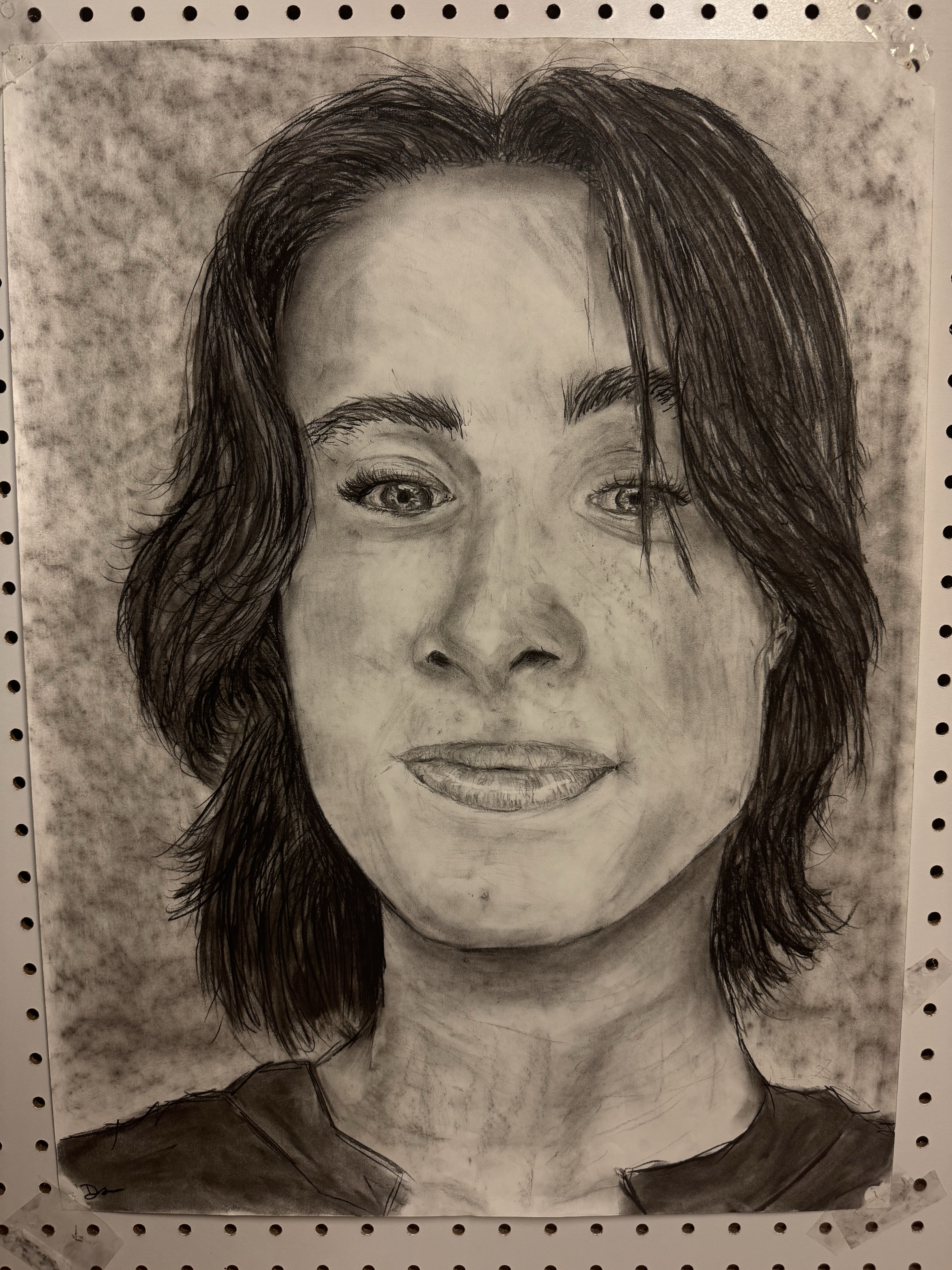 portait lane